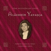 Alaeddin Yavaşça - The Golden Horn Production