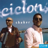 Ciclon - Shaker