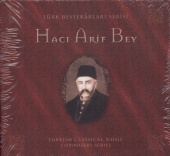 Hacı Arif Bey - The Golden Horn Production