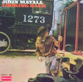 John Mayall & The Bluesbreakers - Looking Back