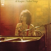 Al Kooper - Naked Songs