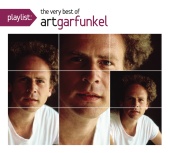 Art Garfunkel - Playlist: The Very Best Of Art Garfunkel