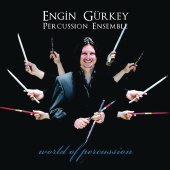 Engin Gürkey - World Of Percussion