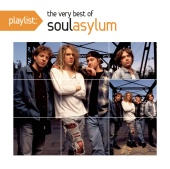 Soul Asylum - Playlist: The Very Best Of Soul Asylum