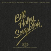 Bill Haley & His Comets - Bill Haley's Scrapbook