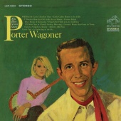 Porter Wagoner - The Blue Grass Story
