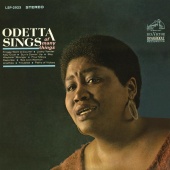 Odetta - Odetta Sings of Many Things