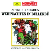 Manfred Steffen - Weihnachten in Bullerbü