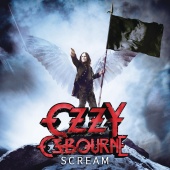 Ozzy Osbourne - Scream (Expanded Edition)