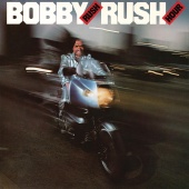 Bobby Rush - Rush Hour