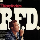 Marty Robbins - R.F.D.