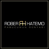 Rober Hatemo - Pabucumun Dünyasi - Single