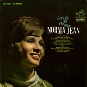 Norma Jean - Let's Go All the Way