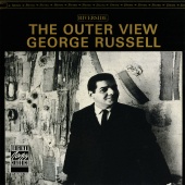 George Russell Sextet - The Outer View [Reissue]