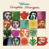 Vetiver - Current Carry