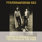 Tyrannosaurus Rex - Prophets, Seers And Sages: The Angels Of The Ages [Deluxe]