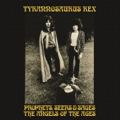 Tyrannosaurus Rex - Prophets, Seers And Sages: The Angels Of The Ages