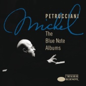 Michel Petrucciani - The Blue Note Albums