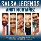 Andy Montañez - Salsa Legends