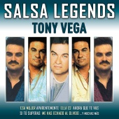 Tony Vega - Salsa Legends