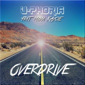 U-Phoria - Overdrive (feat. Missi Kaycie)