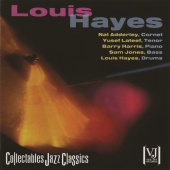 Louis Hayes - Louis Hayes