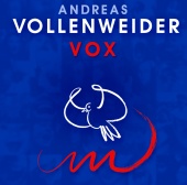 Andreas Vollenweider - VOX