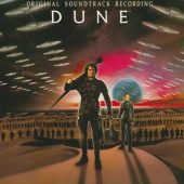 Toto - Dune [Original Motion Picture Soundtrack]
