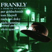 Per Goldschmidt - Frankly: A Tribute To Sinatra