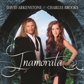 David Arkenstone & Charlee Brooks - Inamorata