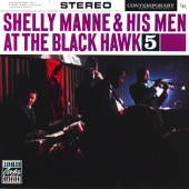 Shelly Manne and His Men - At The Blackhawk