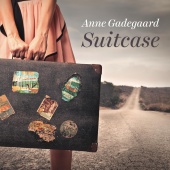 Anne Gadegaard - Suitcase