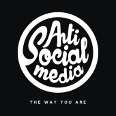 Anti Social Media - The Way You Are