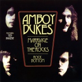 Amboy Dukes - Marriage On The Rocks / Rock Bottom