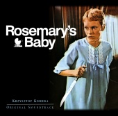 Krzysztof Komeda - Rosemary's Baby