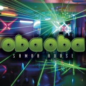 Oba Oba Samba House - I Love You Baby - EP