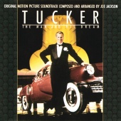 Joe Jackson - Tucker Soundtrack - The Man And His Dream