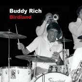 Buddy Rich - Birdland [Live]