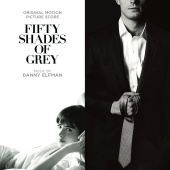 Danny Elfman - Fifty Shades Of Grey [Original Motion Picture Score]