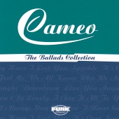 Cameo - The Ballads Collection