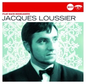 Jacques Loussier - Play Bach Highlights (Jazz Club)