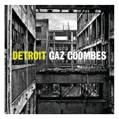 Gaz Coombes - Detroit [Radio Edit]