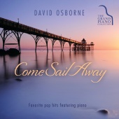 David Osborne - Come Sail Away