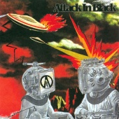 Attack In Black - Attack In Black (EP)