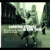 Caterina Valente - Caterina Valente In New York
