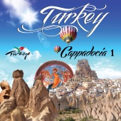 Volkan Sönmez - Turkey Cappadocia, Vol. 1