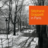 Stéphane Grappelli - Plays Cole Porter