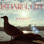 Istanbul City - Karaköy