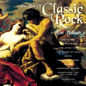 London Symphony Orchestra - The Best of Classic Rock - The Ballads
