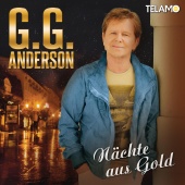 G.G. Anderson - Nächte aus Gold